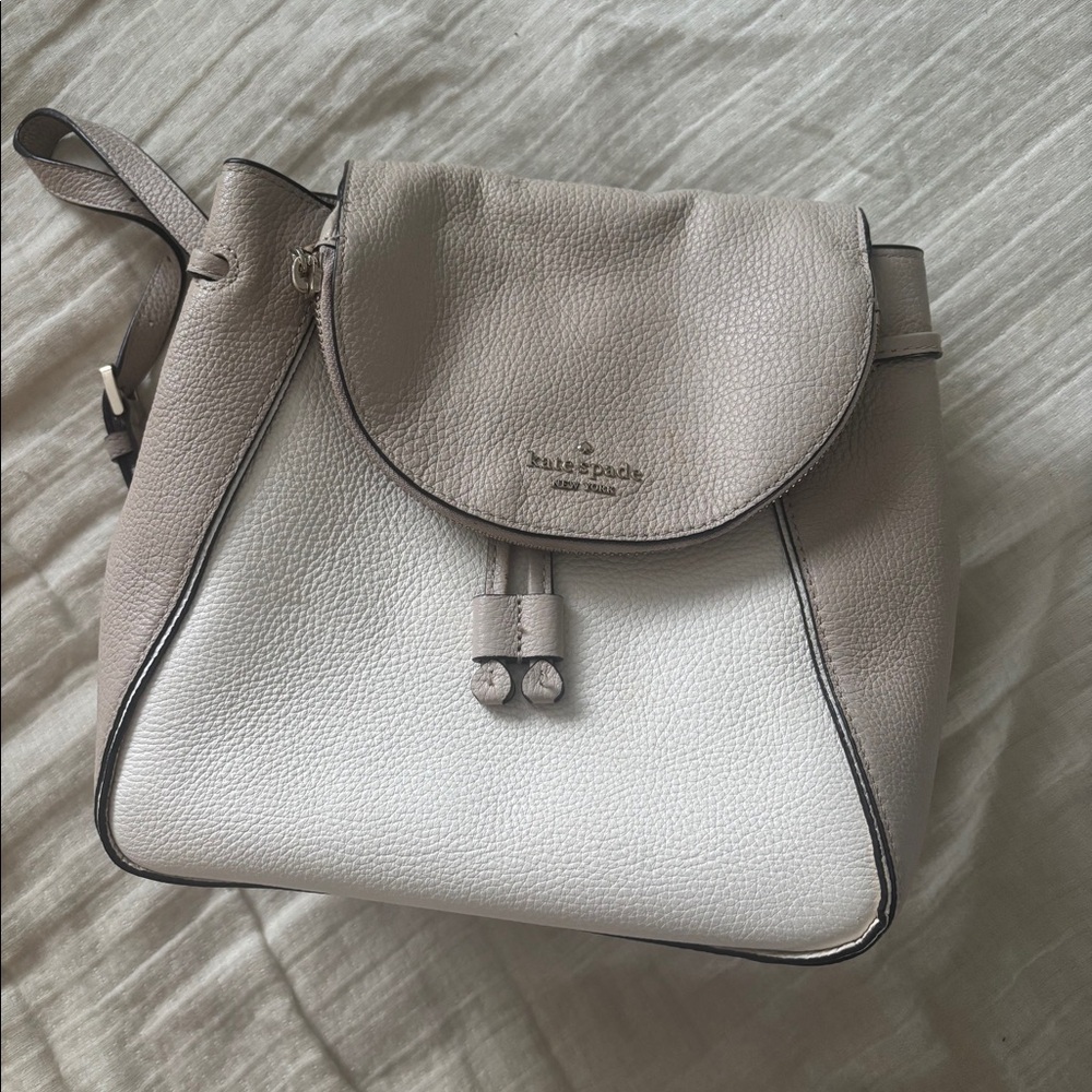 Kate Spade Backpack - Picture 3 of 5
